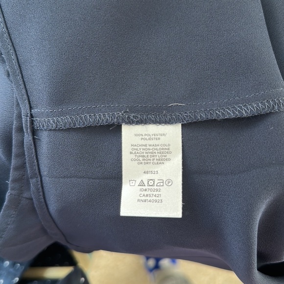 Loft blouse - Picture 5 of 5